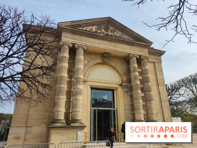 Henri Rousseau, l'ambition de la peinture : l'exposition du Douanier en photos au musée de l'Orangerie - fotor 1774366777258