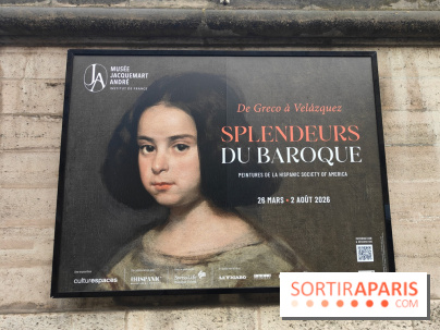 Splendeurs du baroque, une très belle exposition à voir au musée Jacquemart-André  - fotor 1774443370846