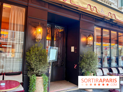 L'Aventure Hôtel & Restaurant - IMG 4670