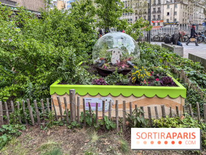 Pokémon Pokopia : un espace détente gratuit pour vous immerger dans le jeu aux Ateliers Gaîté - IMG 5814