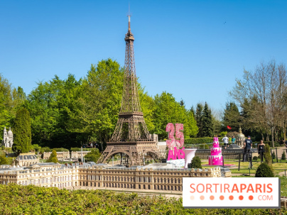 France Miniature fête ses 35 ans et dévoile les visites des coulisses - photos - IMG 3695