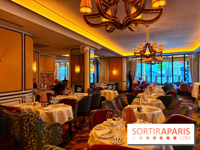 Restaurant L'Aventure