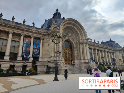 Modernité hongroise : une exposition rétrospective autour d'un peintre méconnu au Petit Palais - fotor 1776072840201