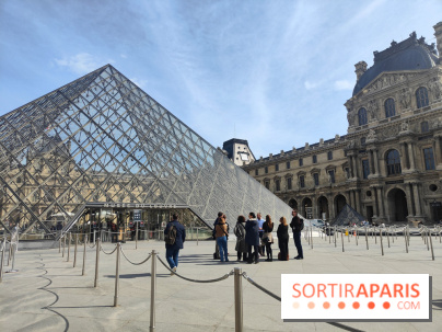 Michel-Ange / Rodin : les sculpteurs en face-à-face dans une exposition inédite au musée du Louvre - fotor 1776178577923