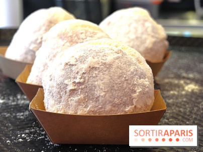 La Petite Manis, le coffee shop franco-indonésien à Paris