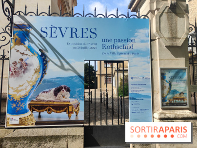 Exposition Sèvres, une passion Rothschild : quand le savoir-faire français séduit la famille la plus riche du monde - fotor 1776351447442