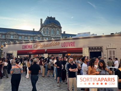 Cinema Paradiso Louvre 2025 - IMG 8864