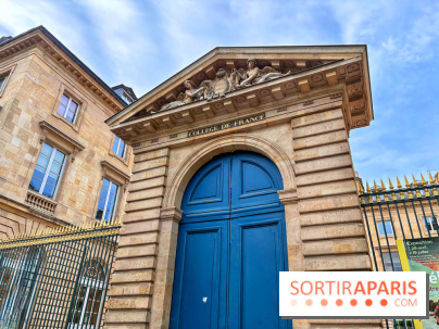 Collège de France