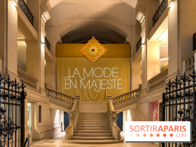 La mode en majesté, haute couture & tradition à la cour de Thaïlande, l'expo au musée des Arts décoratifs