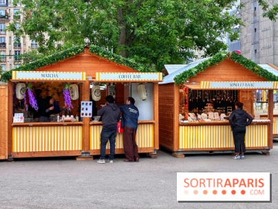 Guinguette de Montparnasse