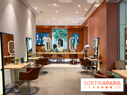 Le Salon et Spa Capillaire René Furterer