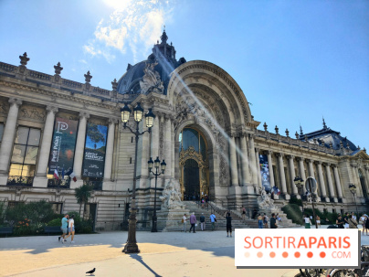 We are (still) here : l'exposition gratuite d'art urbain à ne pas manquer au Petit Palais cet été