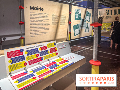 Cité des sciences : Esprit critique, l’expo qui bouscule nos certitudes