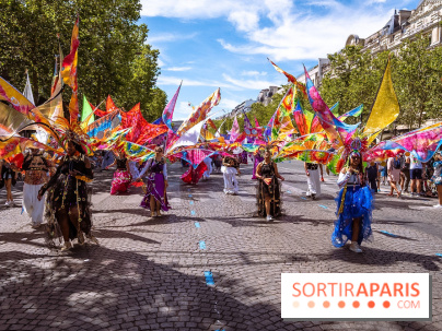 Carnaval Tropical 2026, les photos