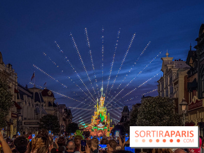 Fête nationale 2026 à Disneyland Paris