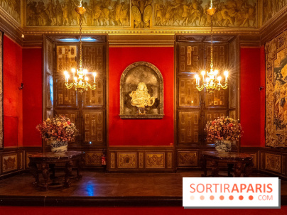 Les soirées au chandelles de Vaux le Vicomte 2026