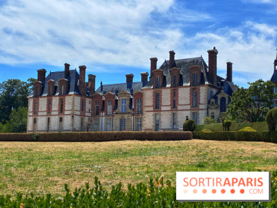 Château de Thoiry