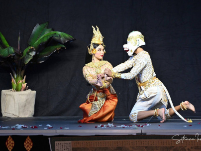 Terre Sacrée et Merveilles d'Angkor - D22731ACDAB 7