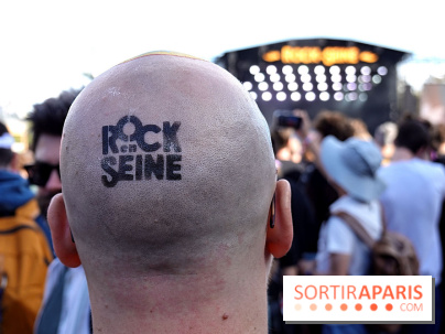 Rock en Seine 2026, nos photos