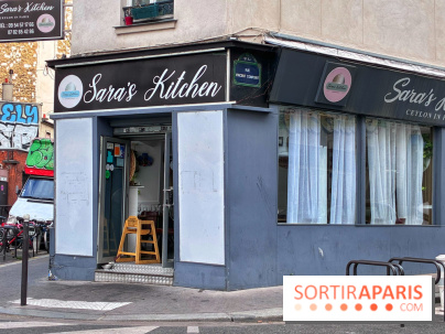 Sara's Kitchen