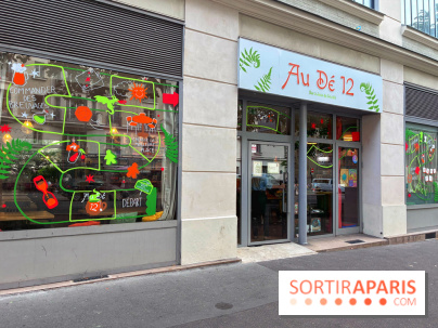 Au Dé 12