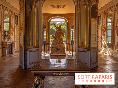 Domaine du Château de Dampierre 2026 - photo