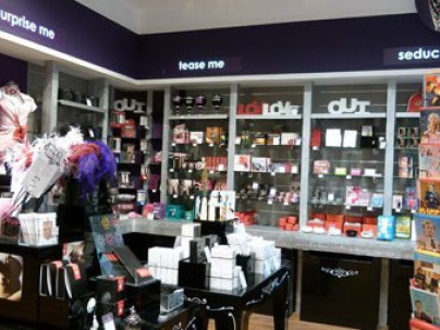 Passage du désir 
Rue du Pont Neuf