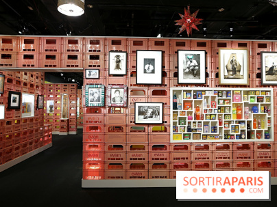 Hassan Hajjaj : nos photos de son exposition à voir à la Cité de la musique