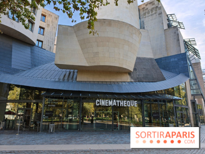 Belmondo le magnifique : l'icône du cinéma français au cœur d'une exposition à la Cinémathèque