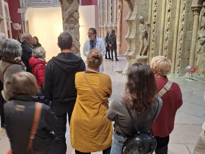 La psychanalyse du musée : une visite insolite à Paris - 20251213 162028
