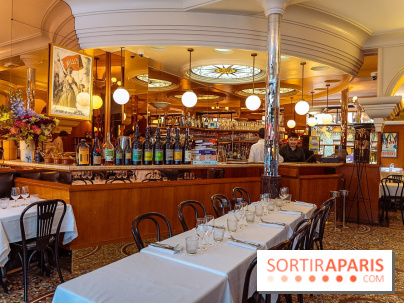 La Grande Brasserie Bastille - photos