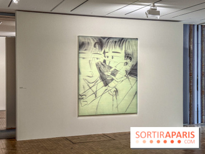 Yu Nishimura : l’exposition Towards the Sea à Lafayette Anticipations