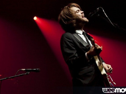 Amy McDonald en concert au Zénith de Paris le 4 Novembre 2010