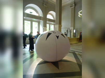 Onk ! Onk !, Parizone@Dream 2013