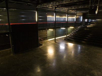 La Maison des Métallos