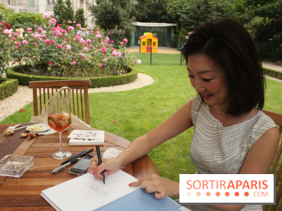 Kanako, My Little Paris