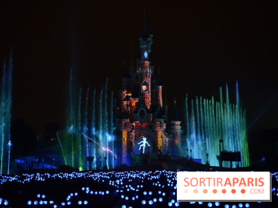 Disney Light'Ears à Disneyland Paris