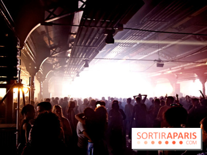 The Peacock Society 2013