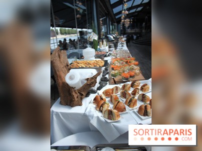 Le Brunch du Ô Restaurant