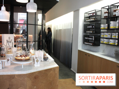 Michalak Masterclass et Michalak Takeaway