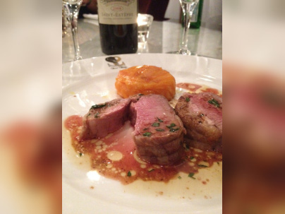 Fête de la Gastronomie 2013 au Secret Square