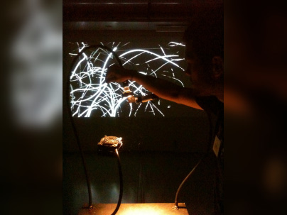 the creators project