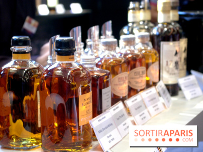 Whisky Live Paris 2013