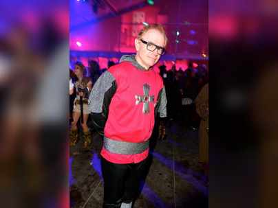 Le Tournoi des XVI Royaumes, mac Lesggy