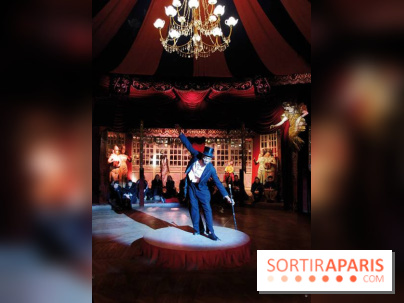 Musée des Arts Forains