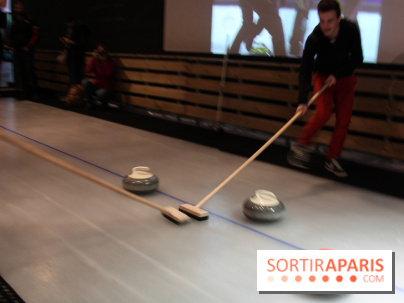 Zone 3 Cité des Sciences