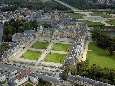 Bicentenaire des Adieux de Napoléon