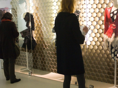 Visuel - Musée des Arts Décoratifs