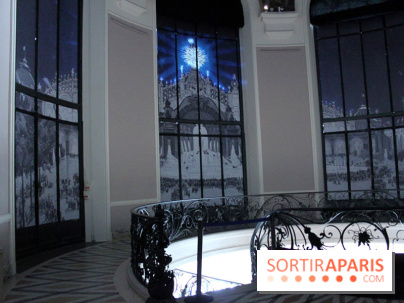 La Ville Spectacle, Paris 1900, l'expo au Petit Palais