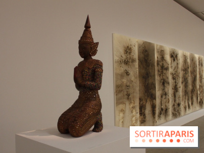 Mémoires vives Fondation Cartier